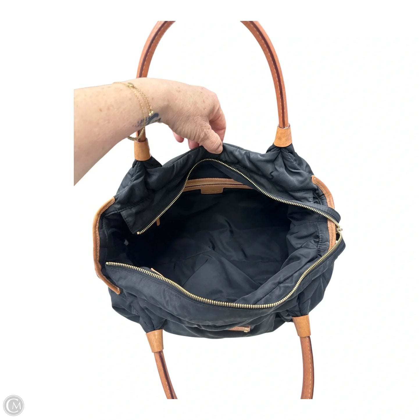Handbag Designer By Kate Spade, Size: Medium