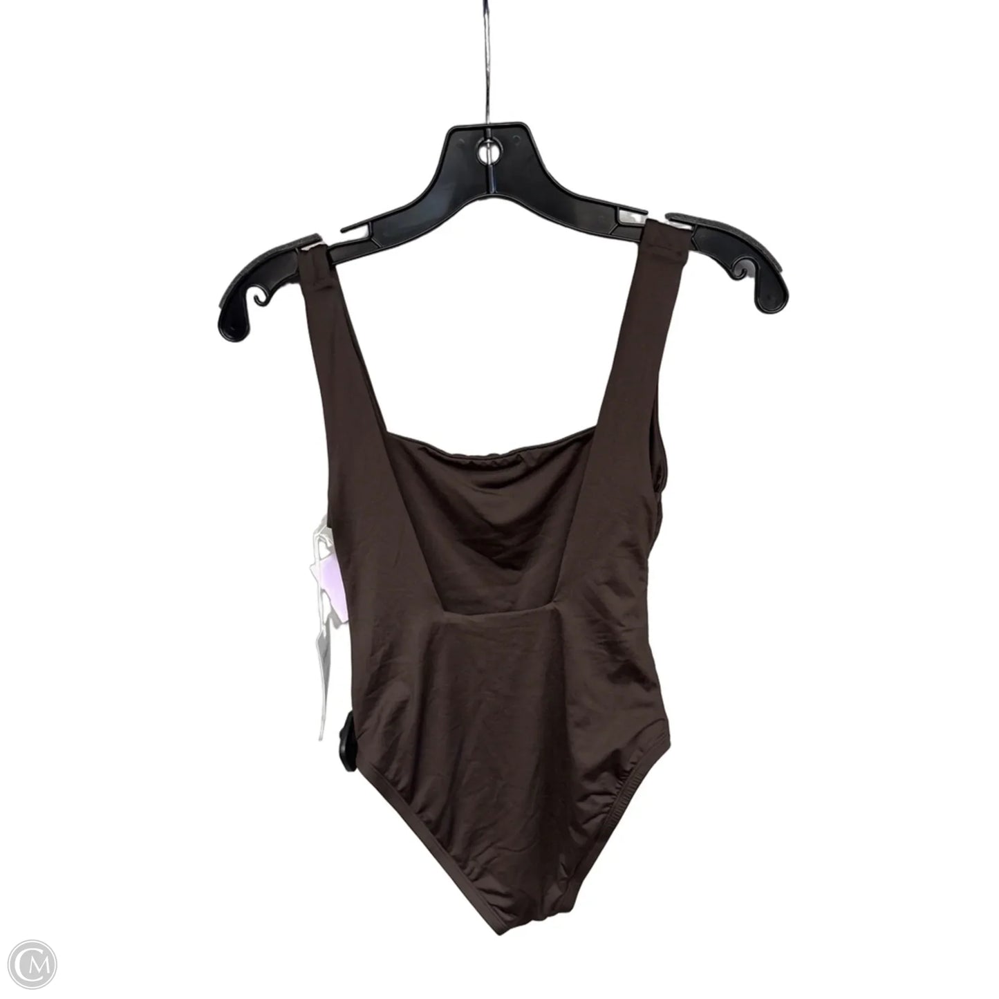 Swimsuit By Vitamin A In Brown, Size: Xs