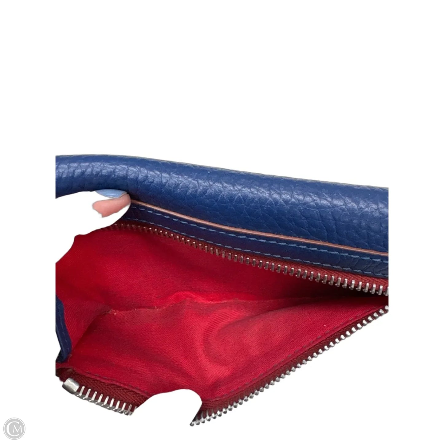 Wallet Designer By Dooney And Bourke, Size: Medium