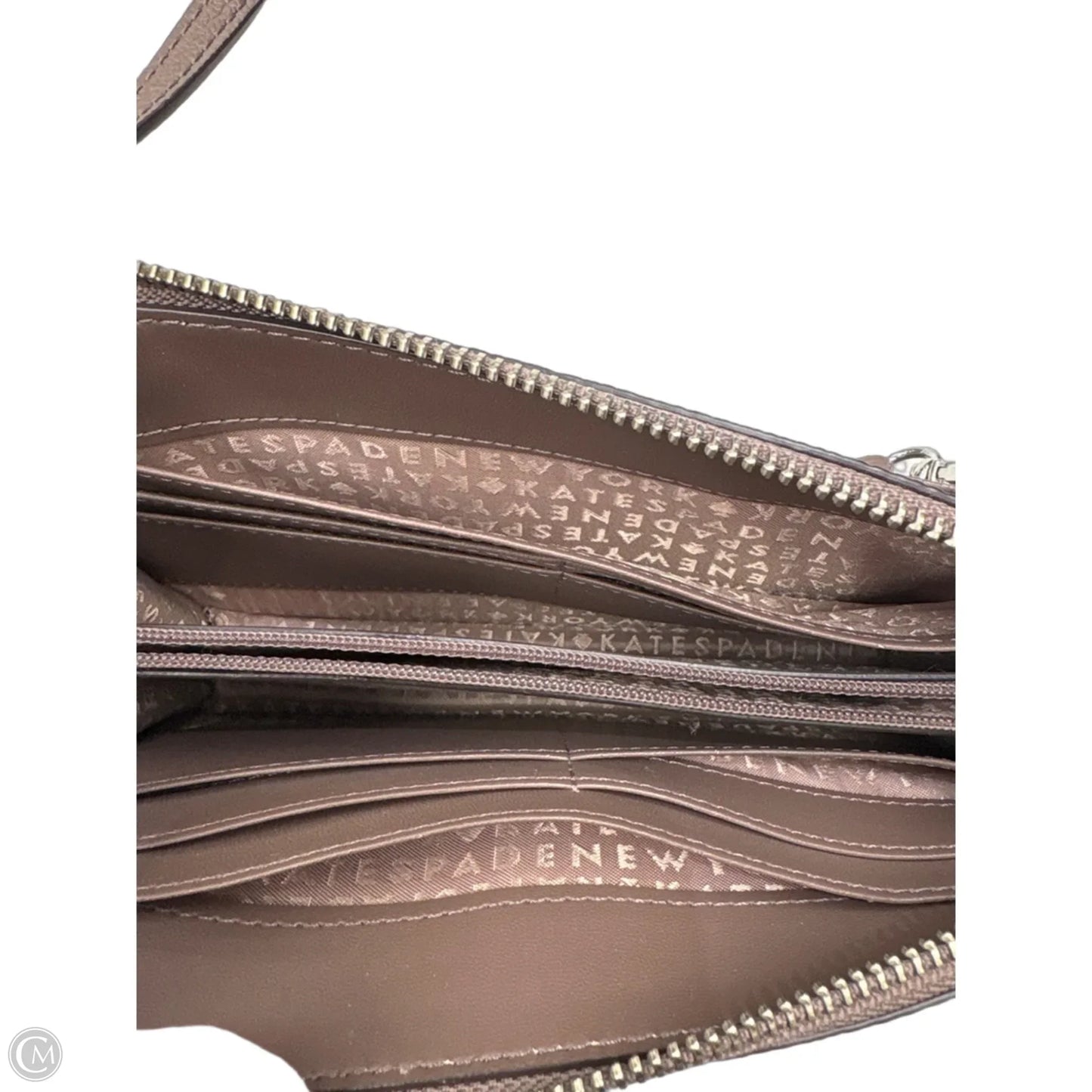 Crossbody Designer By Kate Spade, Size: Small