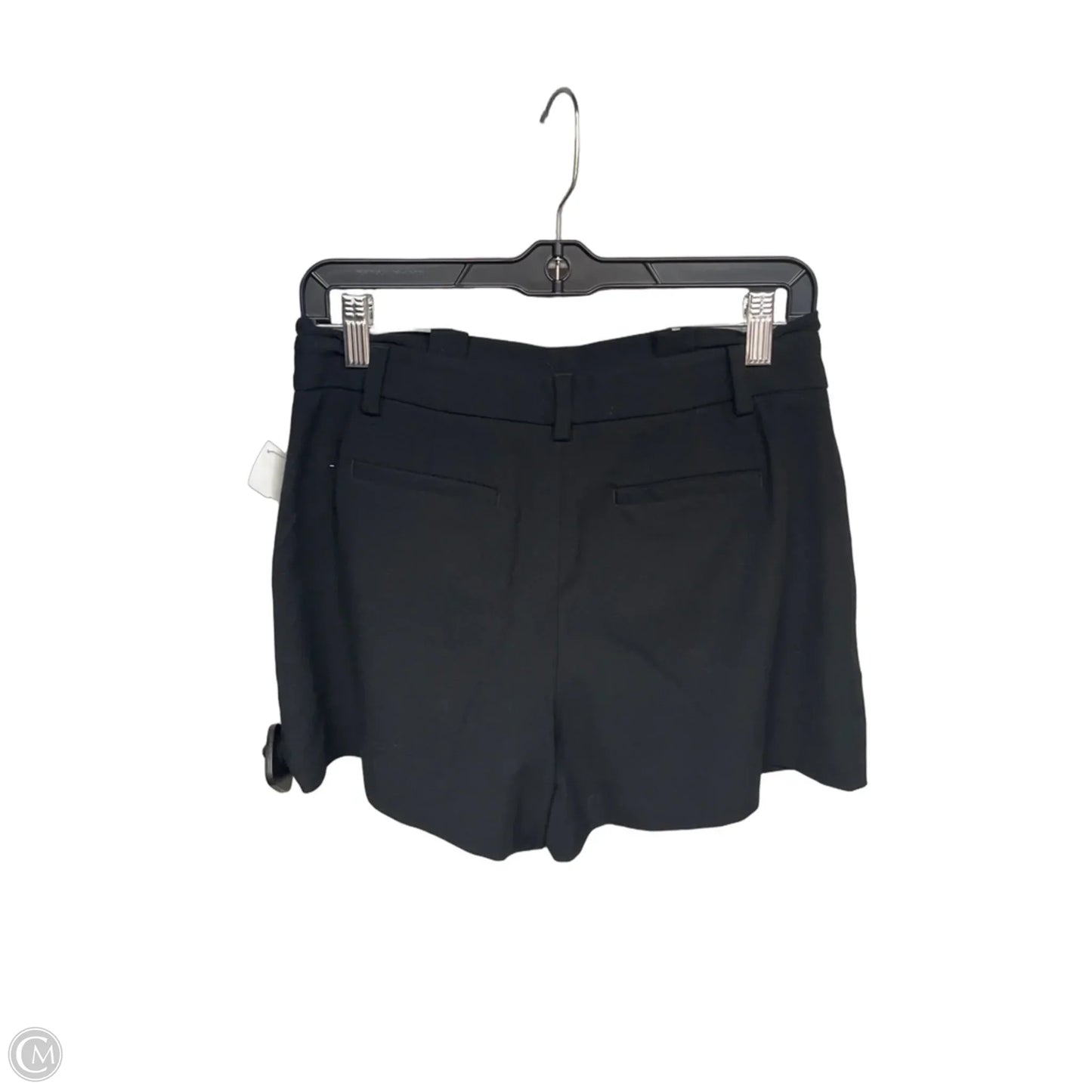 Shorts By Banana Republic In Black, Size: 2