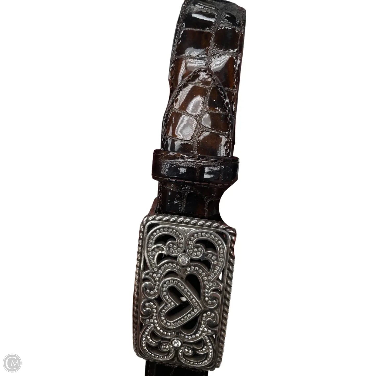 Belt By Brighton, Size: Large