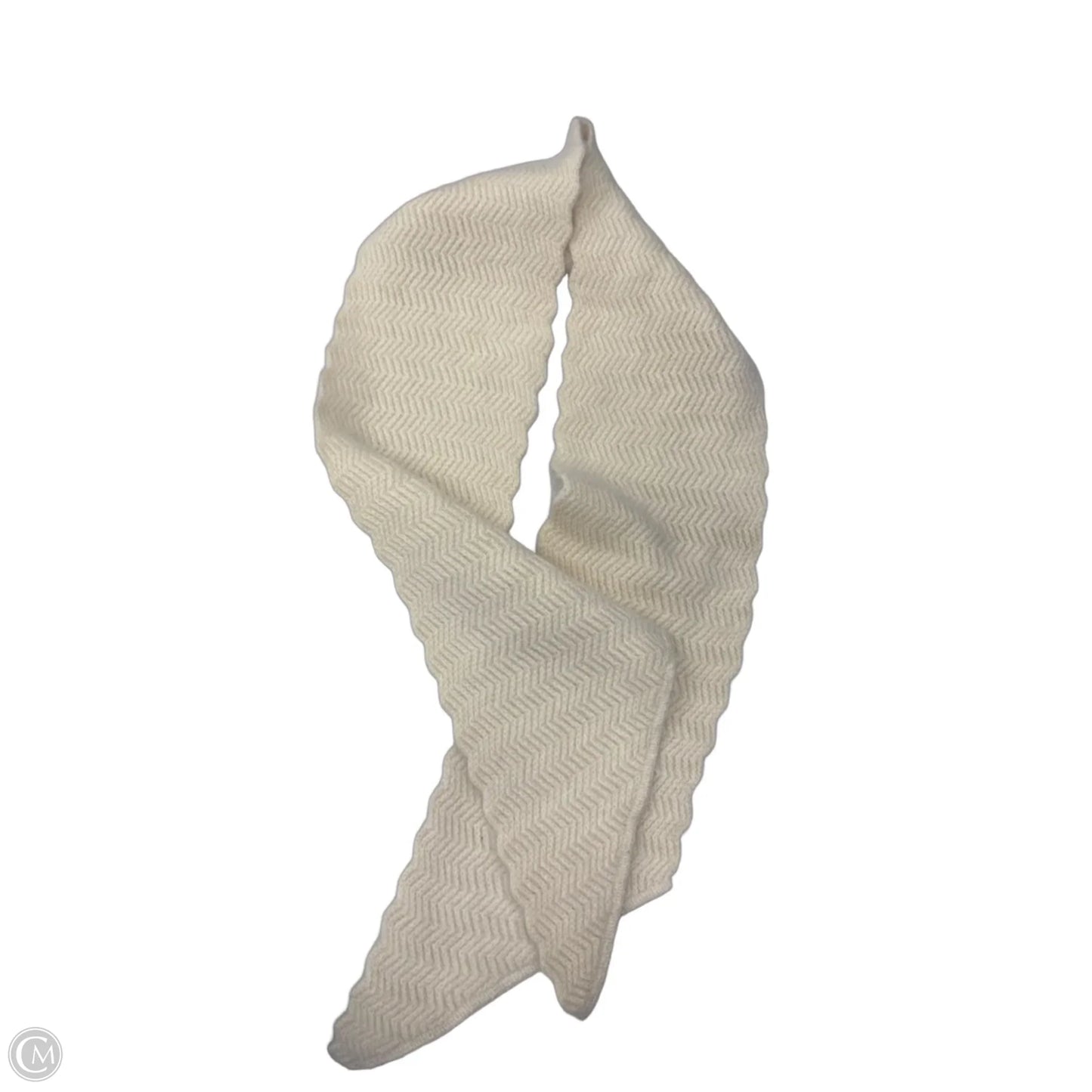 Scarf Long By Banana Republic
