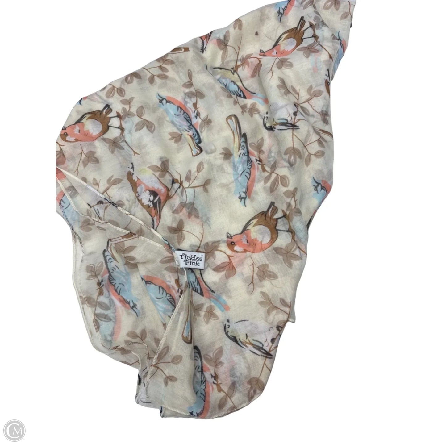 Scarf Long By Clothes Mentor