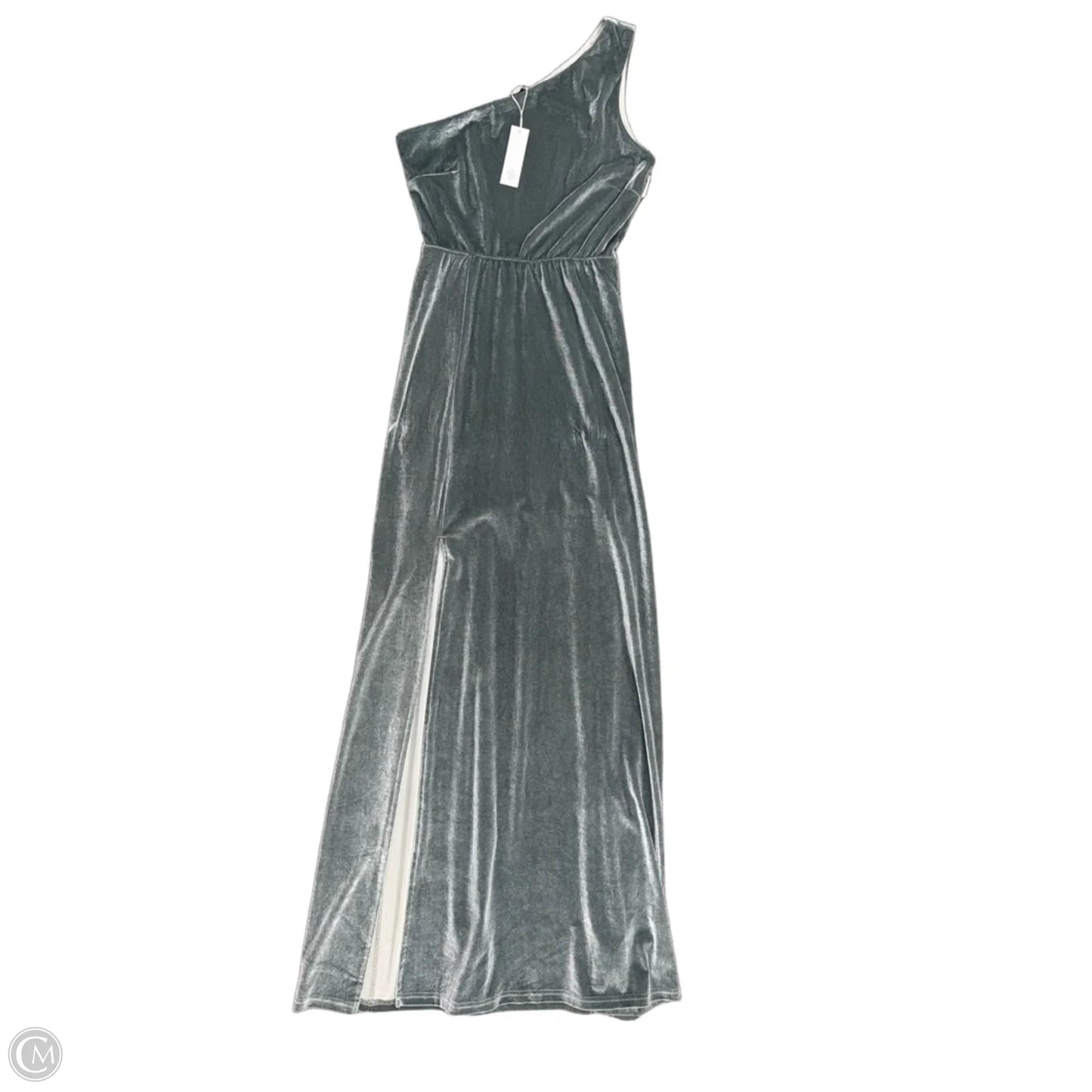 Dress Casual Maxi By Baltic Born In Green, Size: S