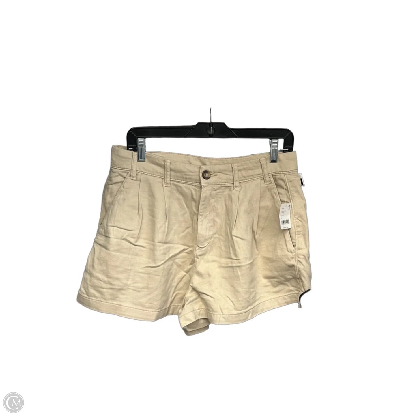 Shorts By Free People In Tan, Size: 6