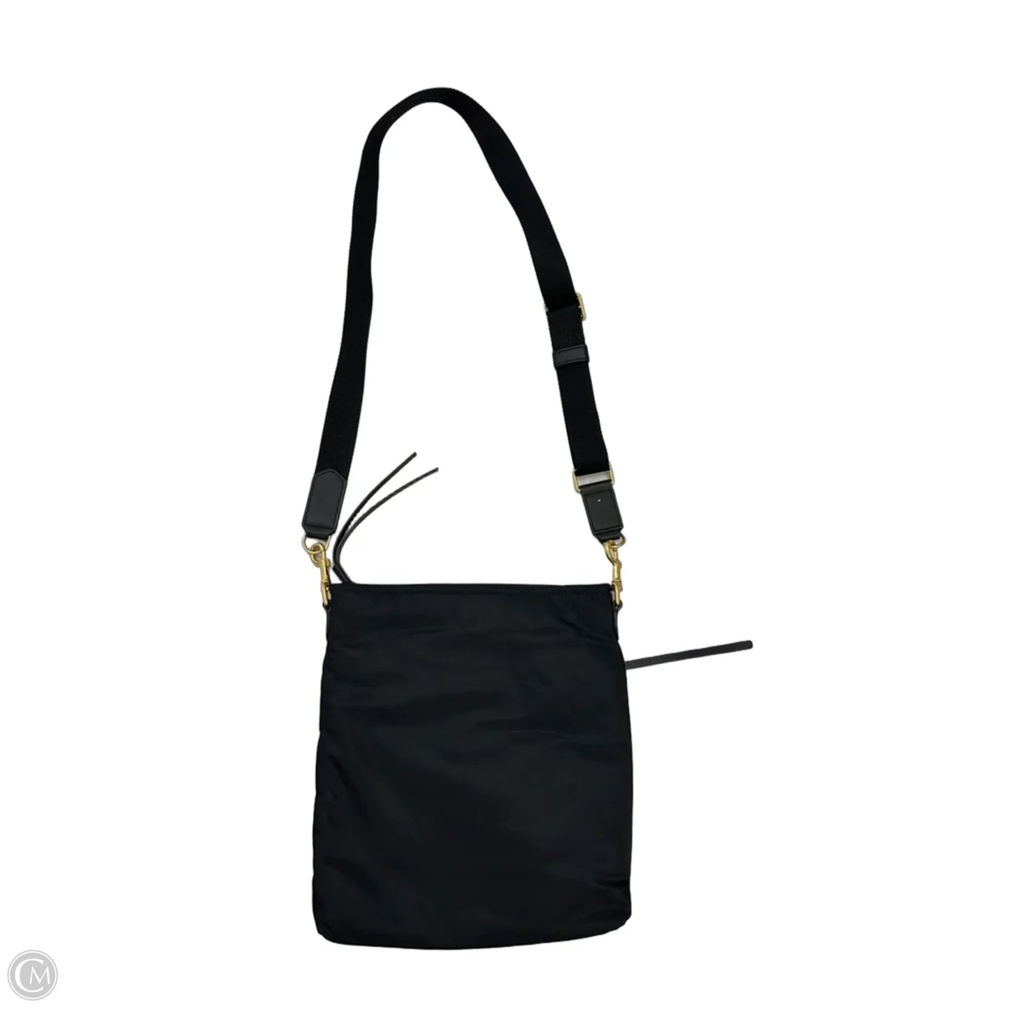 Crossbody Designer By Tory Burch, Size: Small