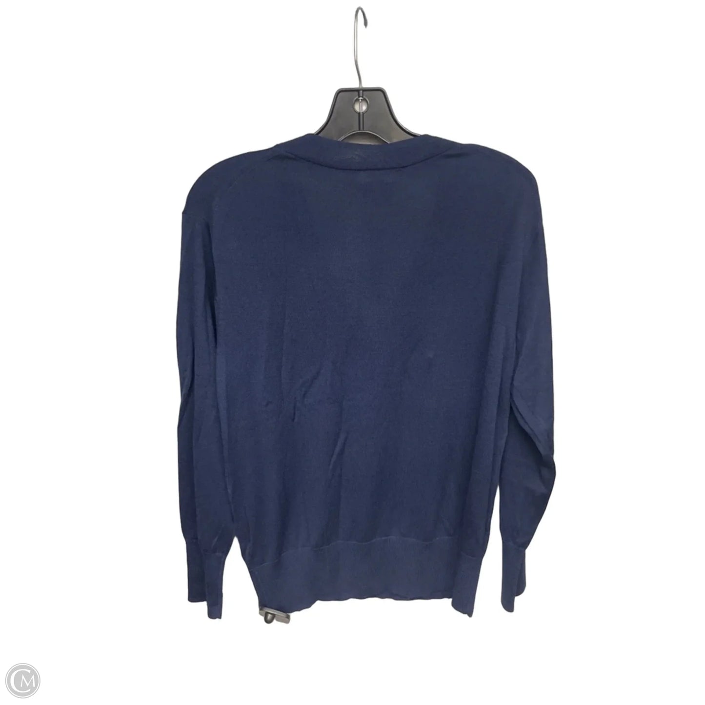 Sweater By J. Crew In Blue, Size: S