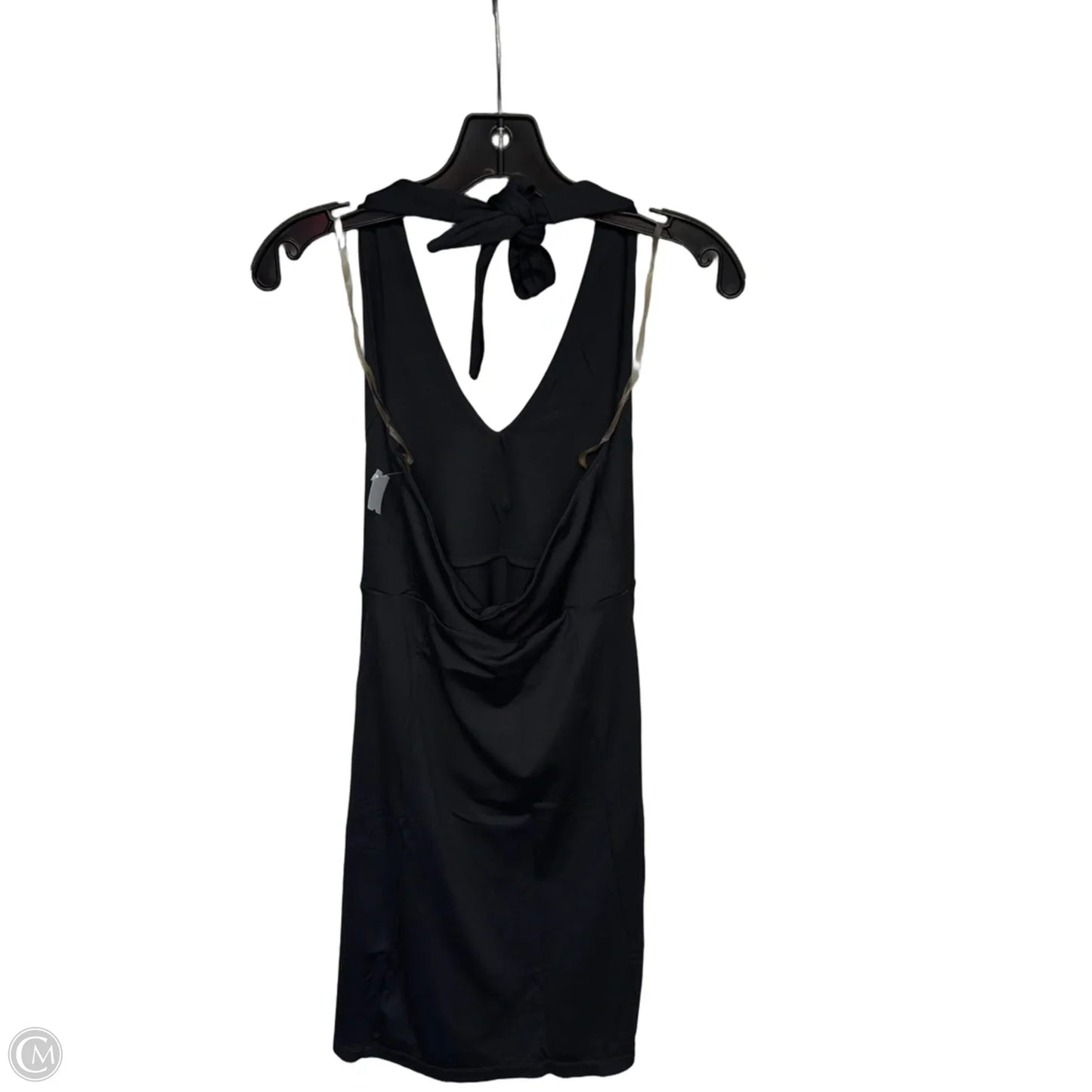 Athletic Dress By Patagonia In Black, Size: S