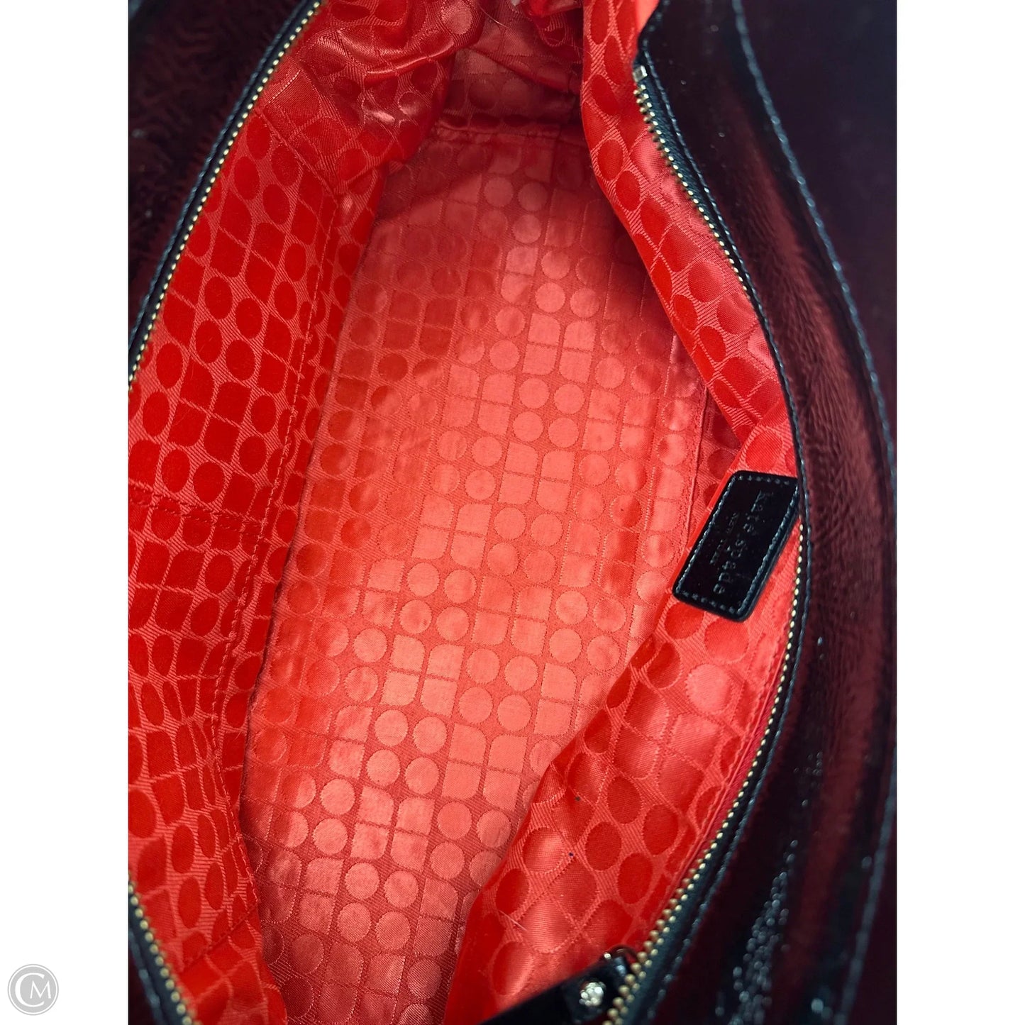 Handbag Designer By Kate Spade, Size: Medium