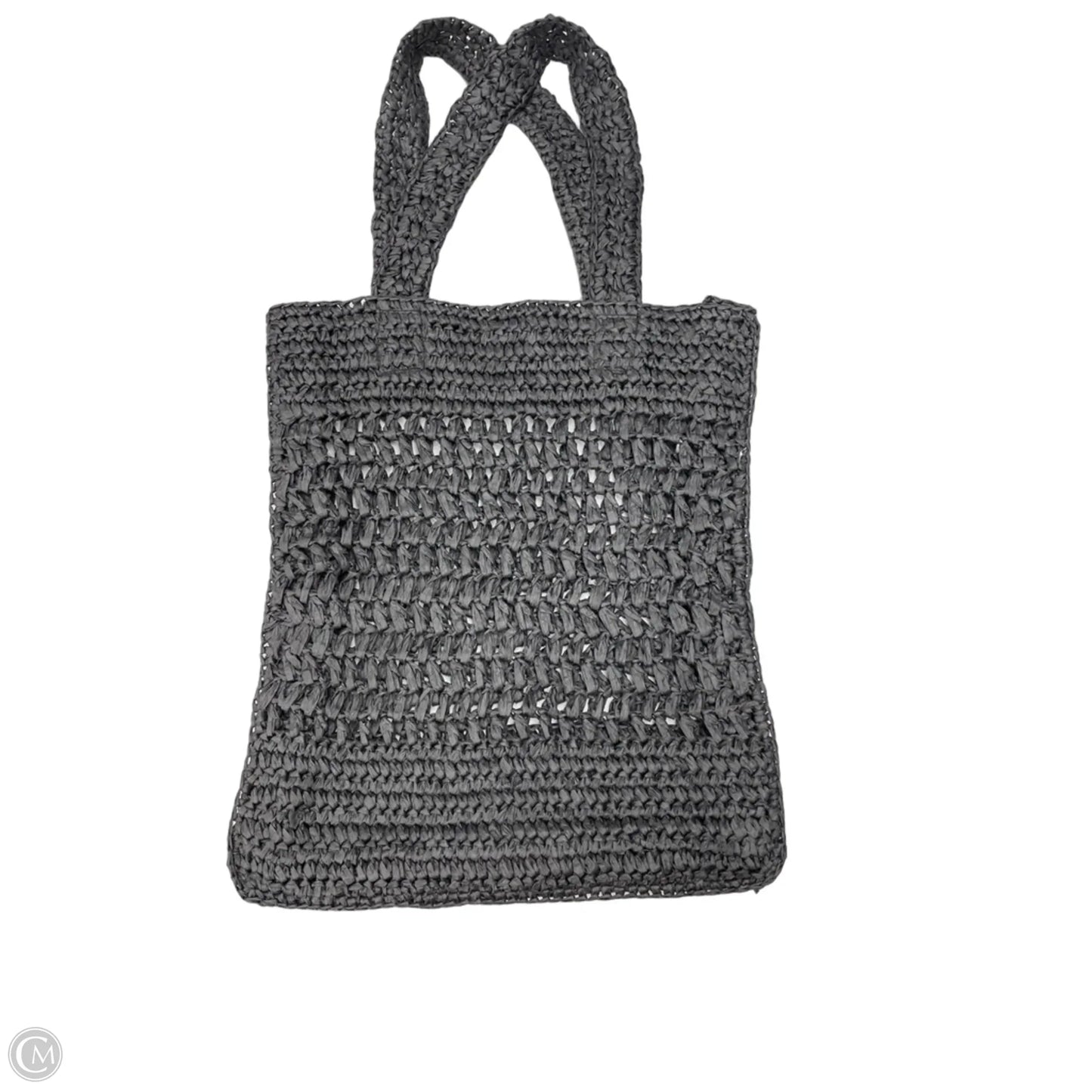 Tote By Clothes Mentor, Size: Medium