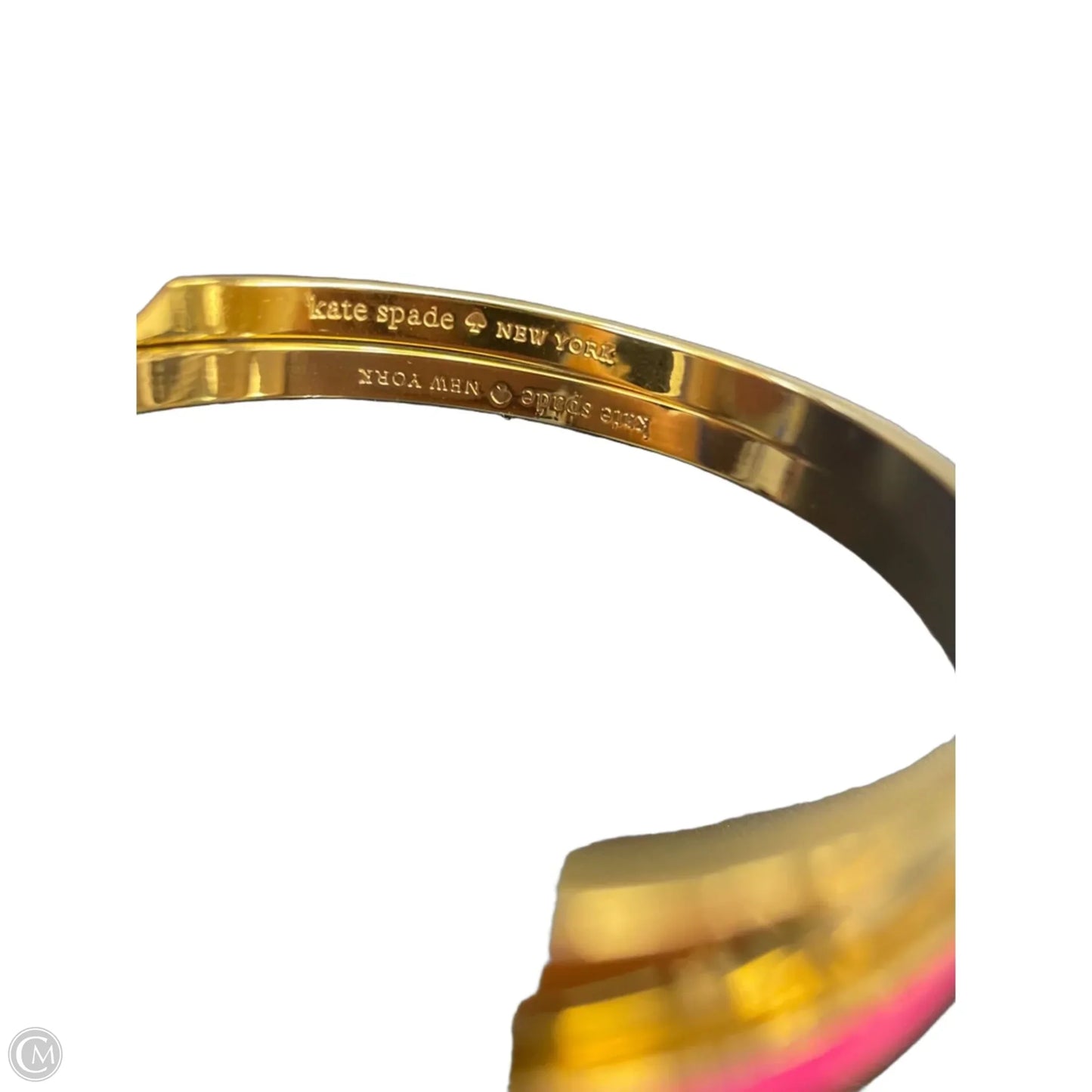 Bracelet Designer By Kate Spade, Size: 02 Piece Set