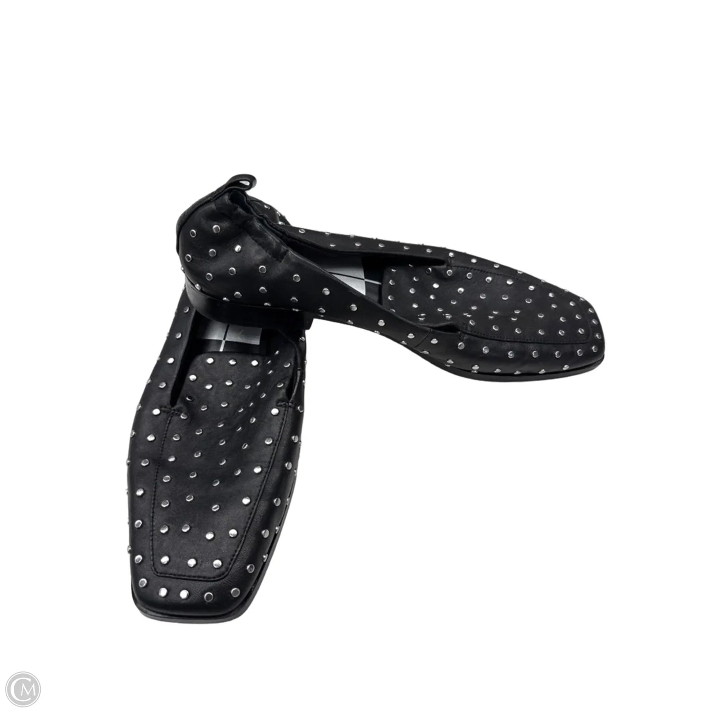 Shoes Flats By Dolce Vita In Black, Size: 8