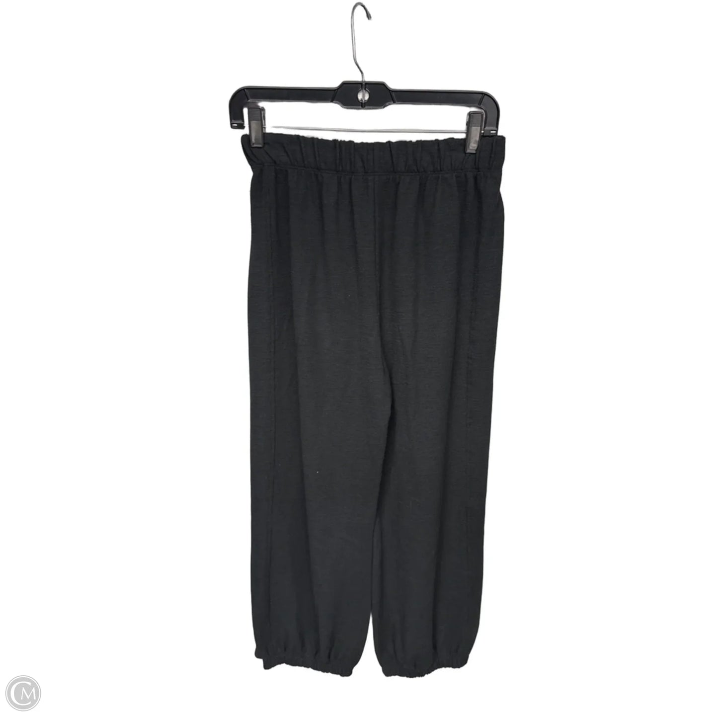 Pants Lounge By Z Supply In Black, Size: S