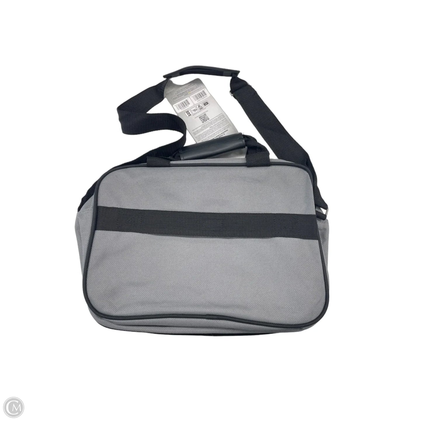 Tote By Clothes Mentor, Size: Medium