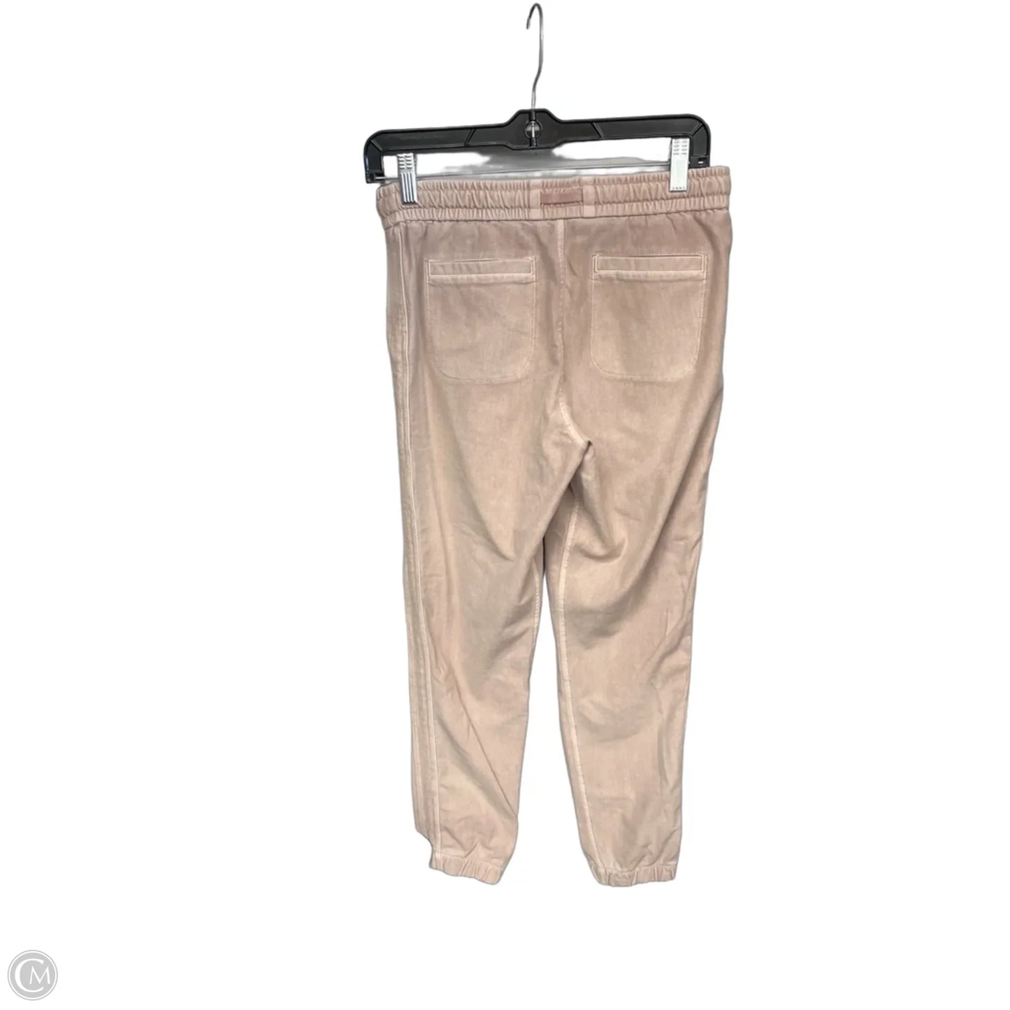 Athletic Pants By Athleta In Pink, Size: 0