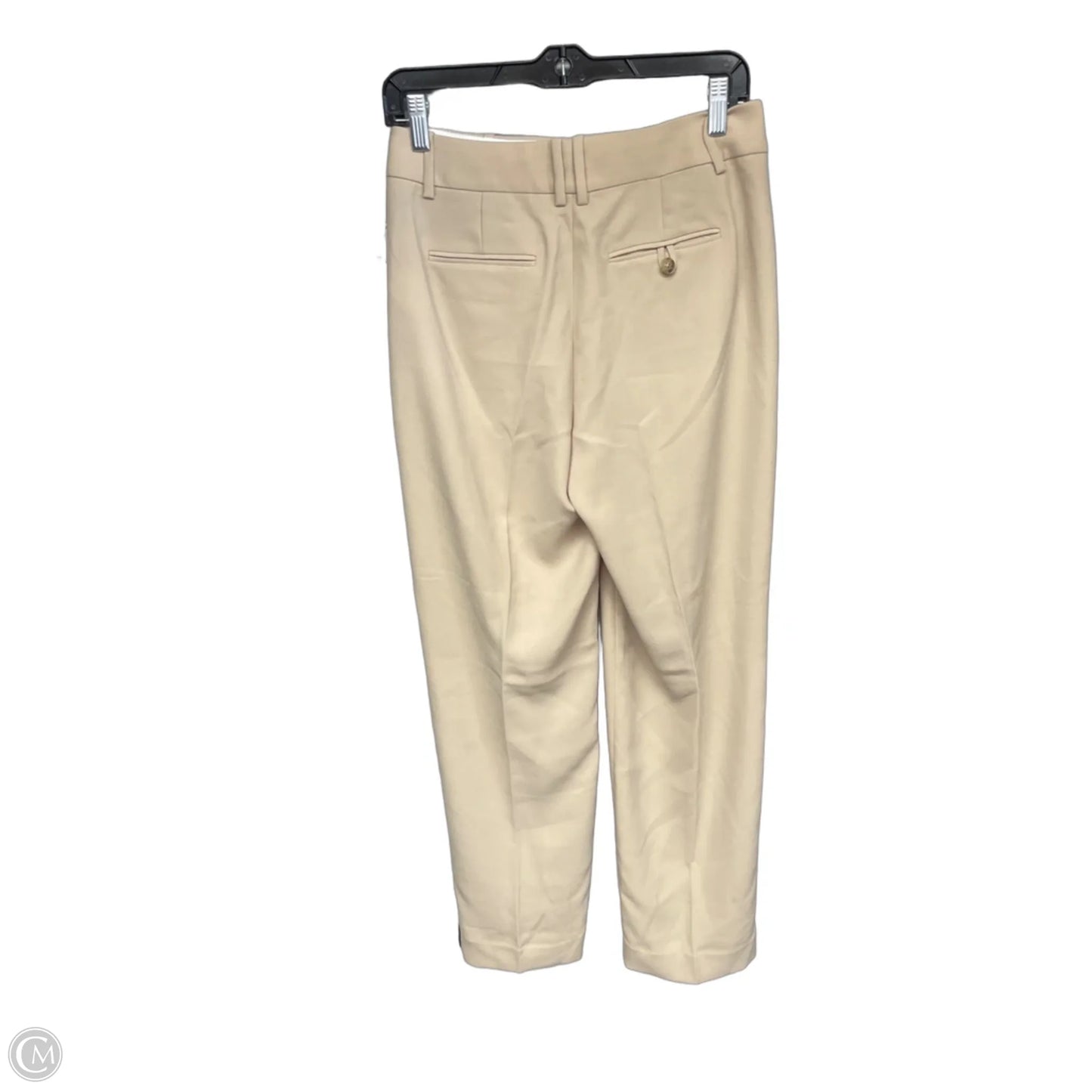 Pants Dress By J. Crew In Beige, Size: 2