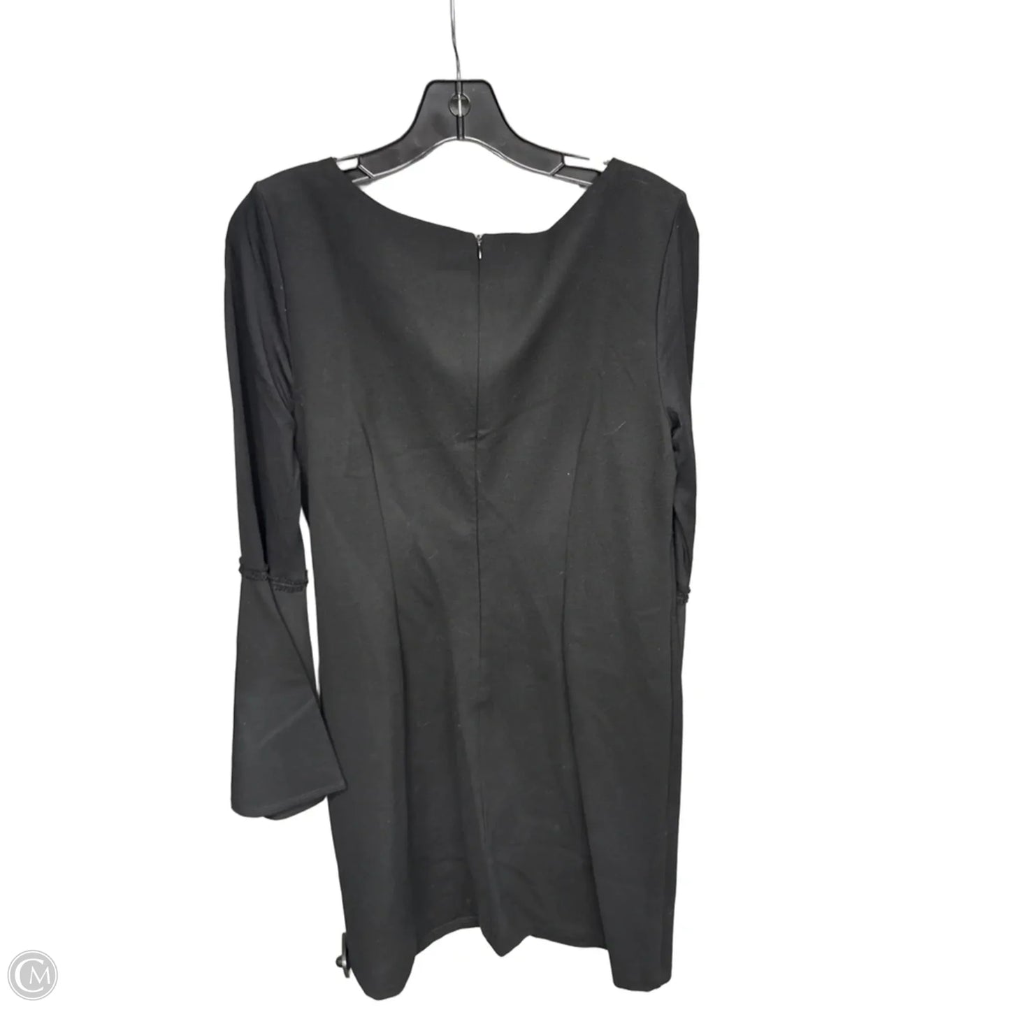 Dress Casual Short By Catherine Malandrino In Black, Size: M