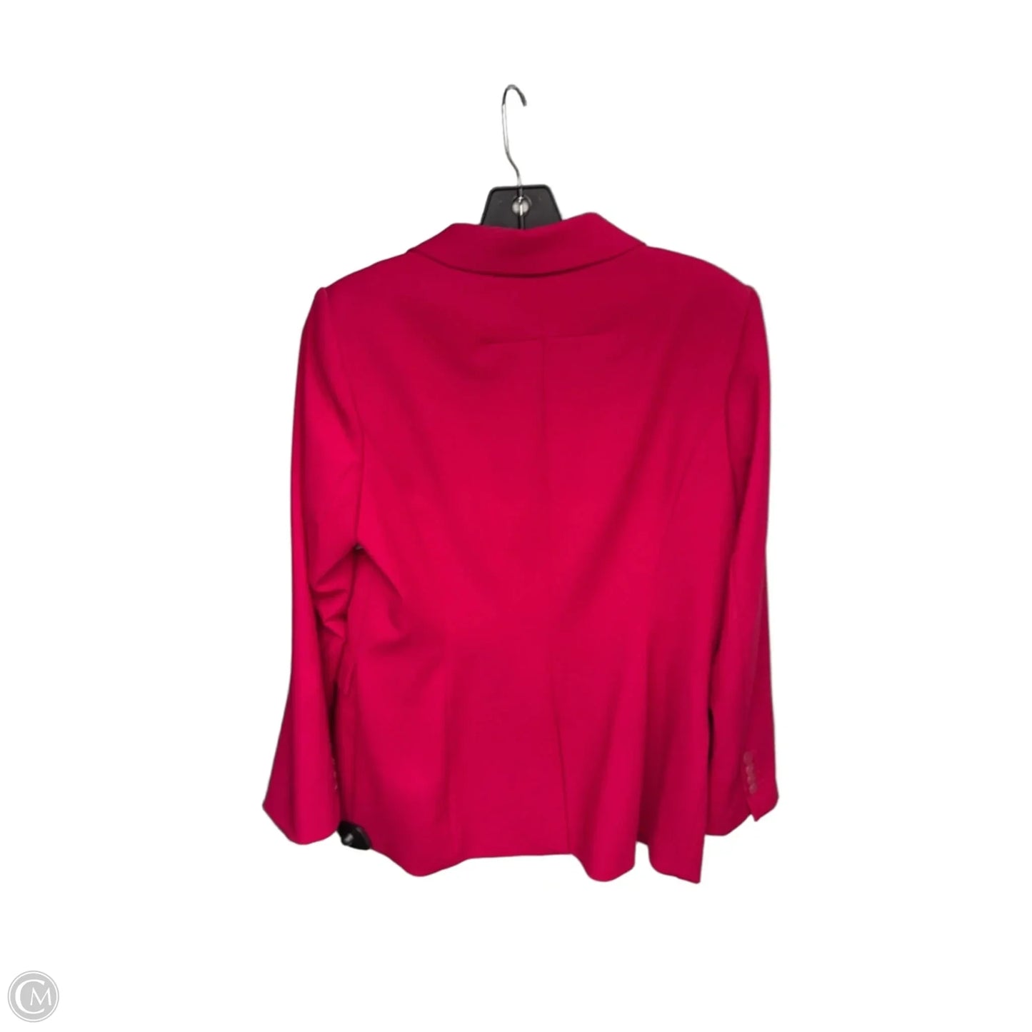 Blazer By White House Black Market In Pink, Size: 12p