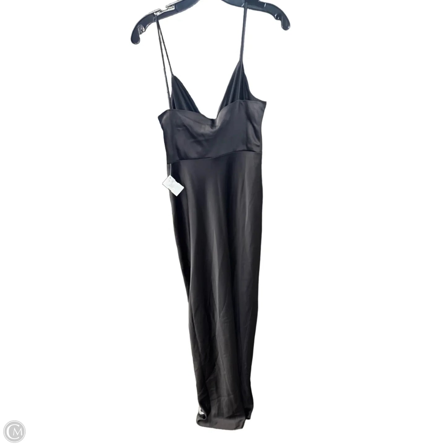 Dress Party Long By Bhldn In Black, Size: 6
