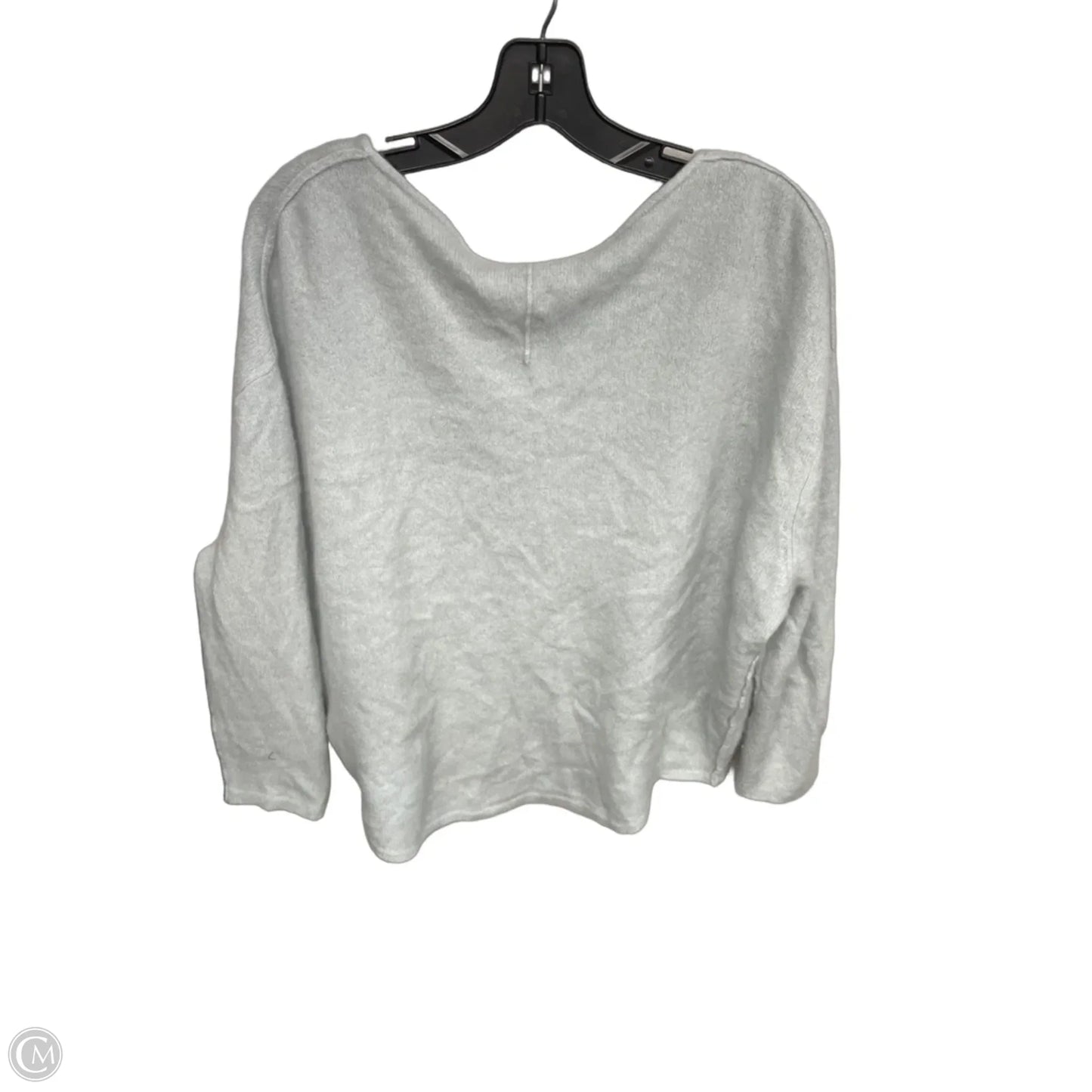 Sweater Cashmere By 360cashmere In Blue, Size: M