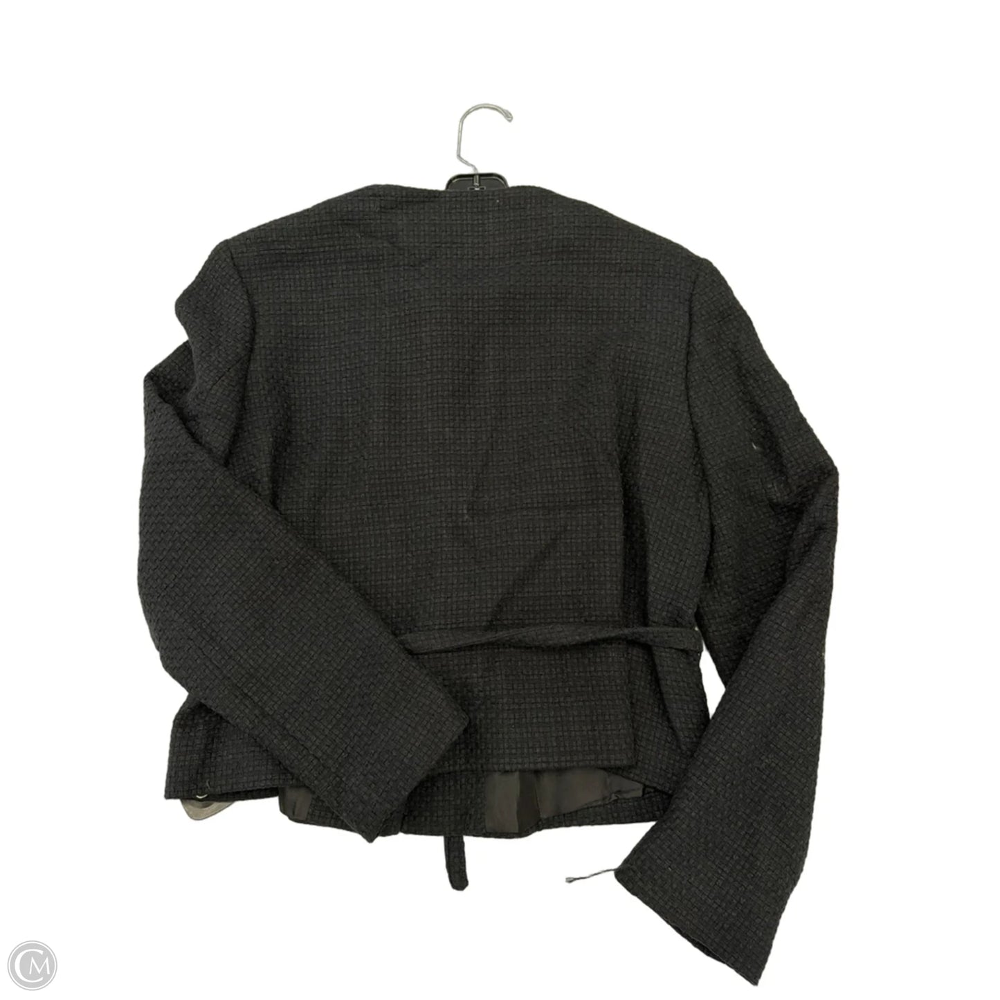 Blazer By Zara In Black, Size: M