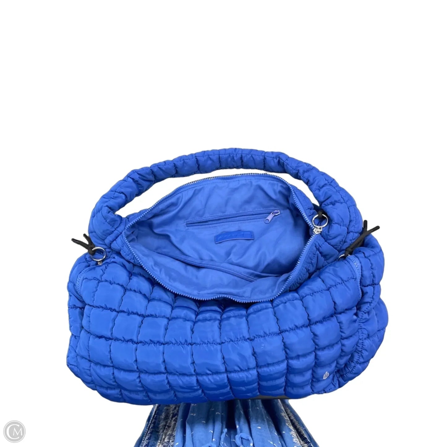 Handbag By Free People, Size: Large