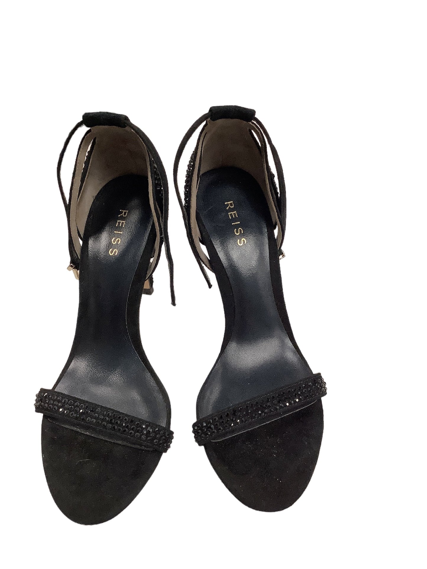 Sandals Heels Stiletto By Reiss  Size: 7.5