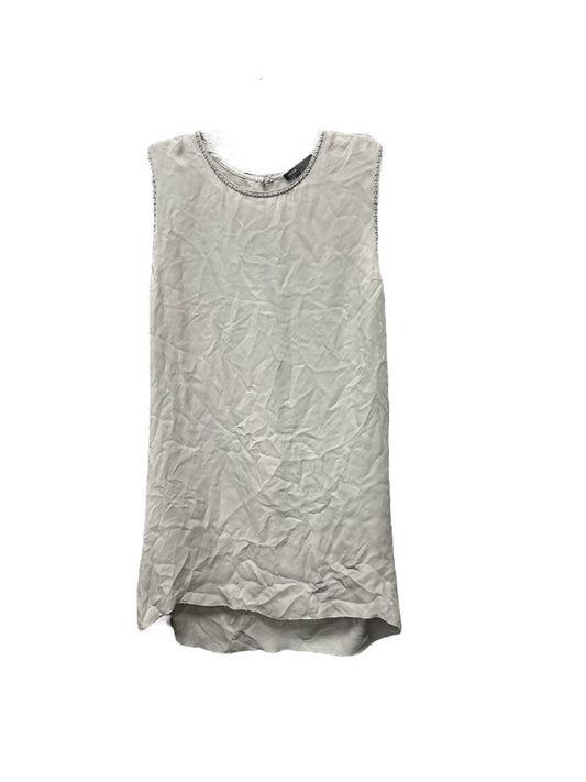 Top Sleeveless By Vince  Size: M