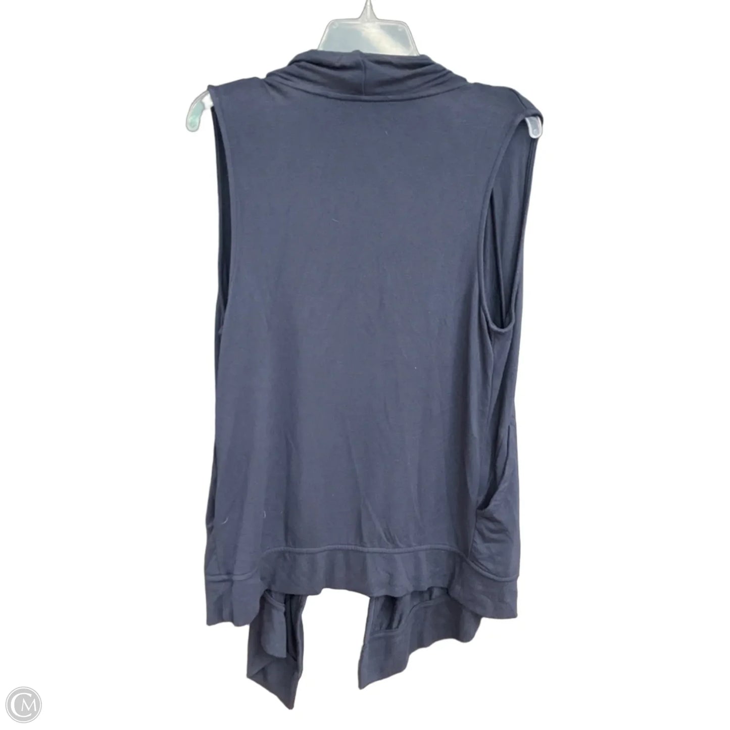 Cardigan By Athleta In Navy, Size: S
