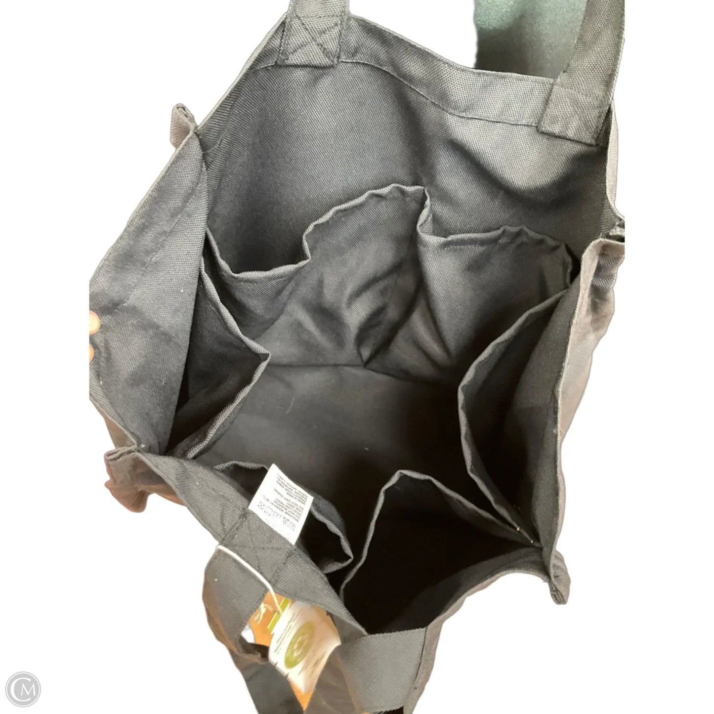 Handbag By Crane, Size: Large