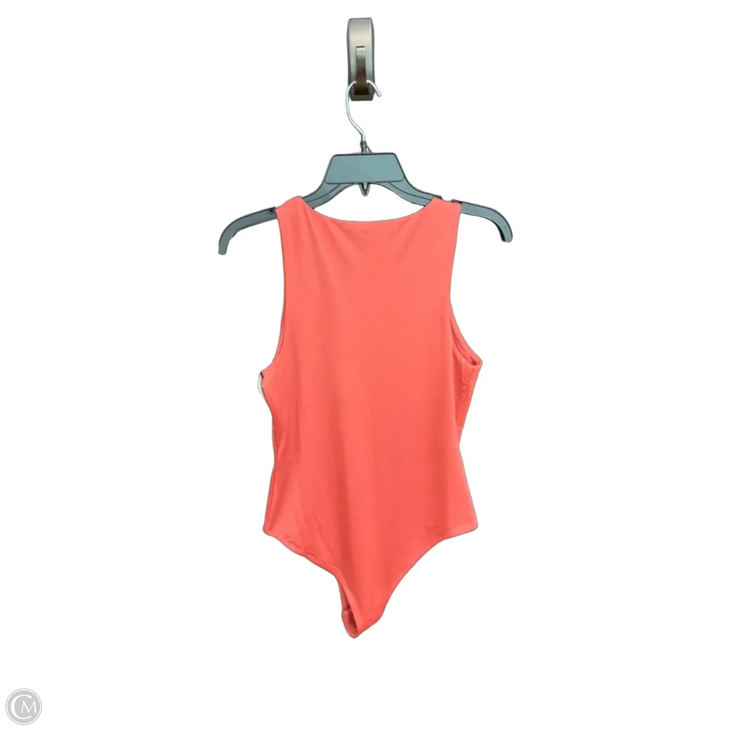 Bodysuit By And Now This In Pink, Size: M