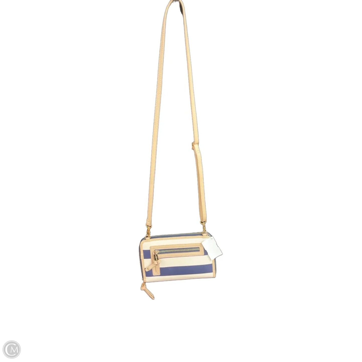 Crossbody By Spartina, Size: Medium