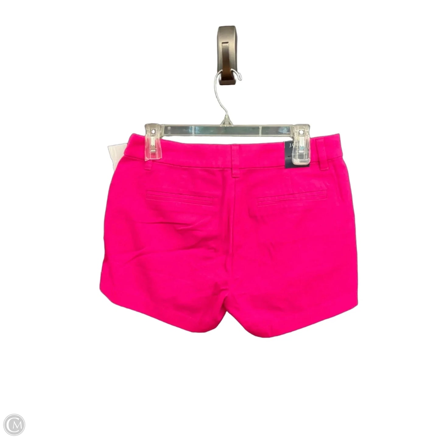 Shorts By J. Crew In Pink, Size: 4