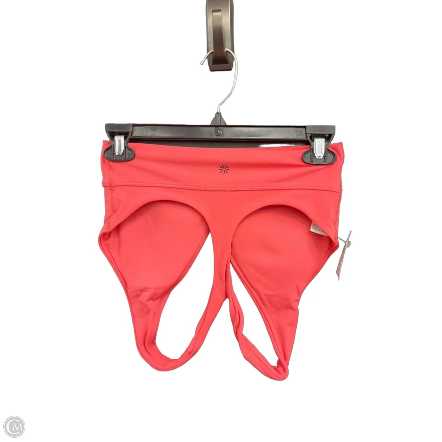 Athletic Bra By Athleta In Pink, Size: S