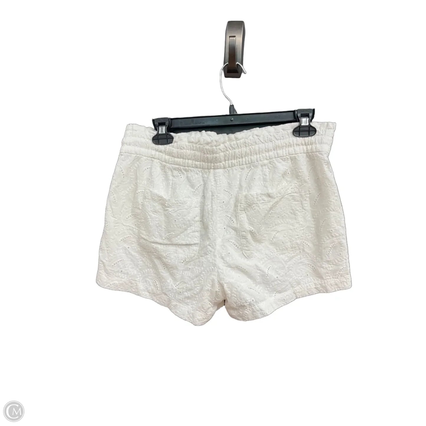 Shorts By Loft In White, Size: 2