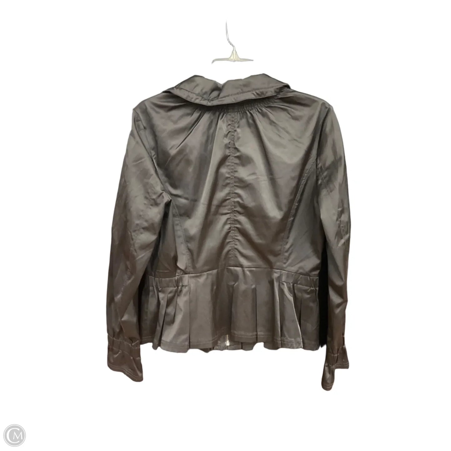 Jacket Other By White House Black Market In Black, Size: M
