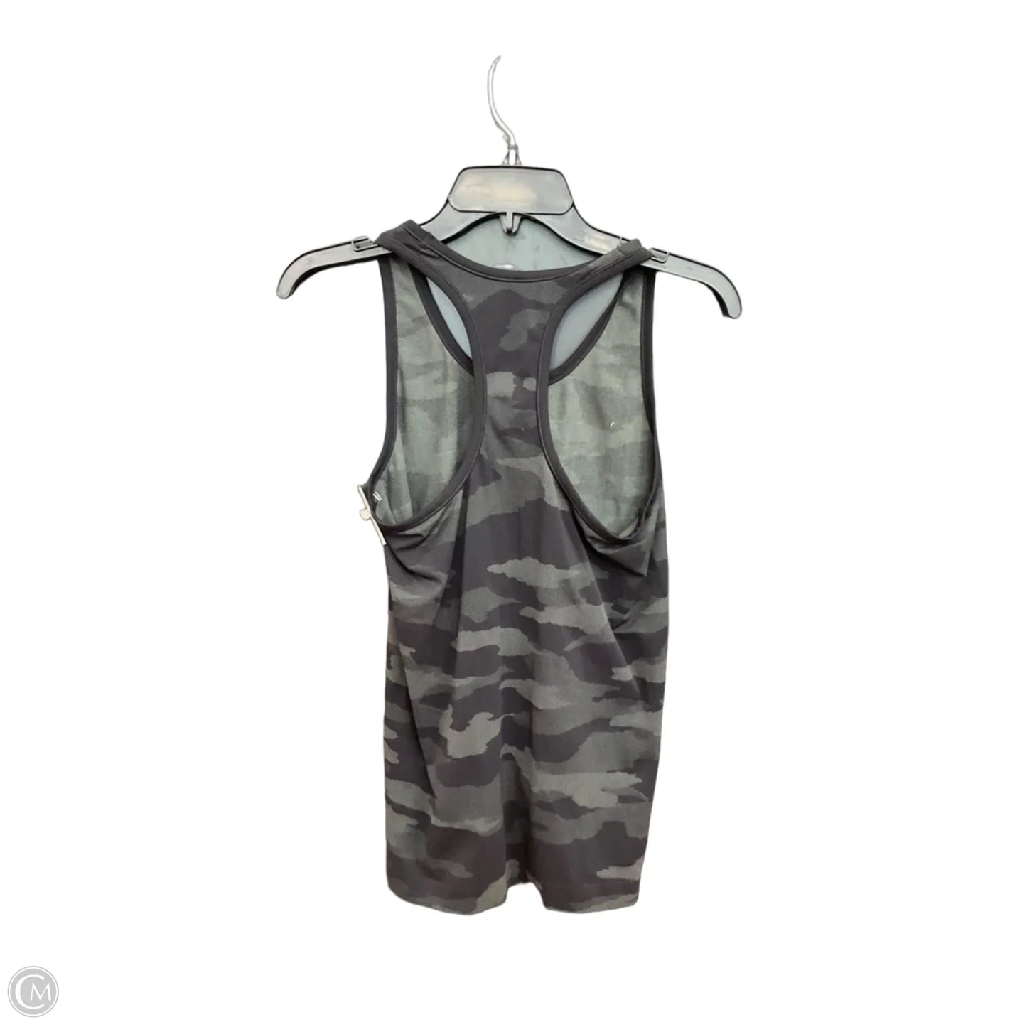 Athletic Tank Top By Athleta In Black, Size: S