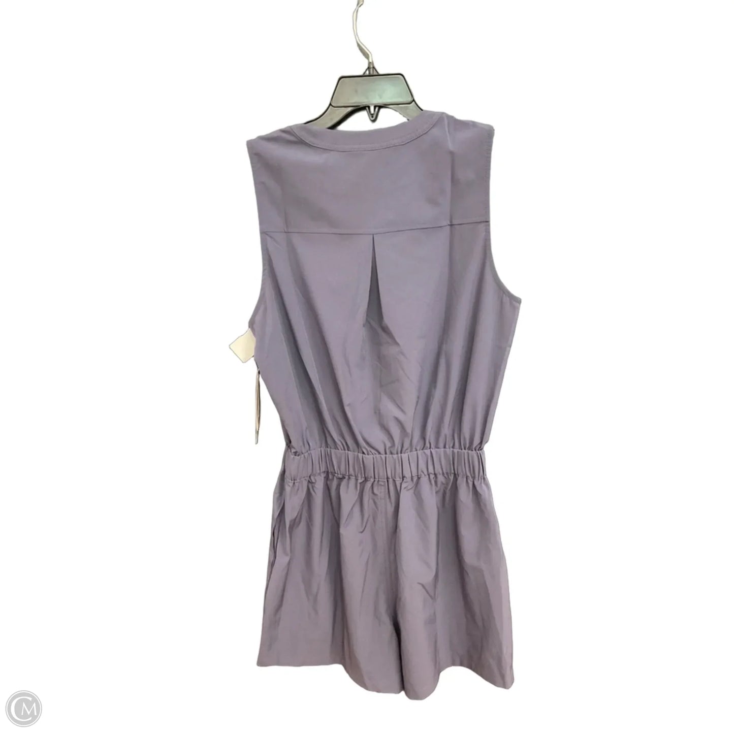 Romper By 32 Degrees In Blue, Size: Xs