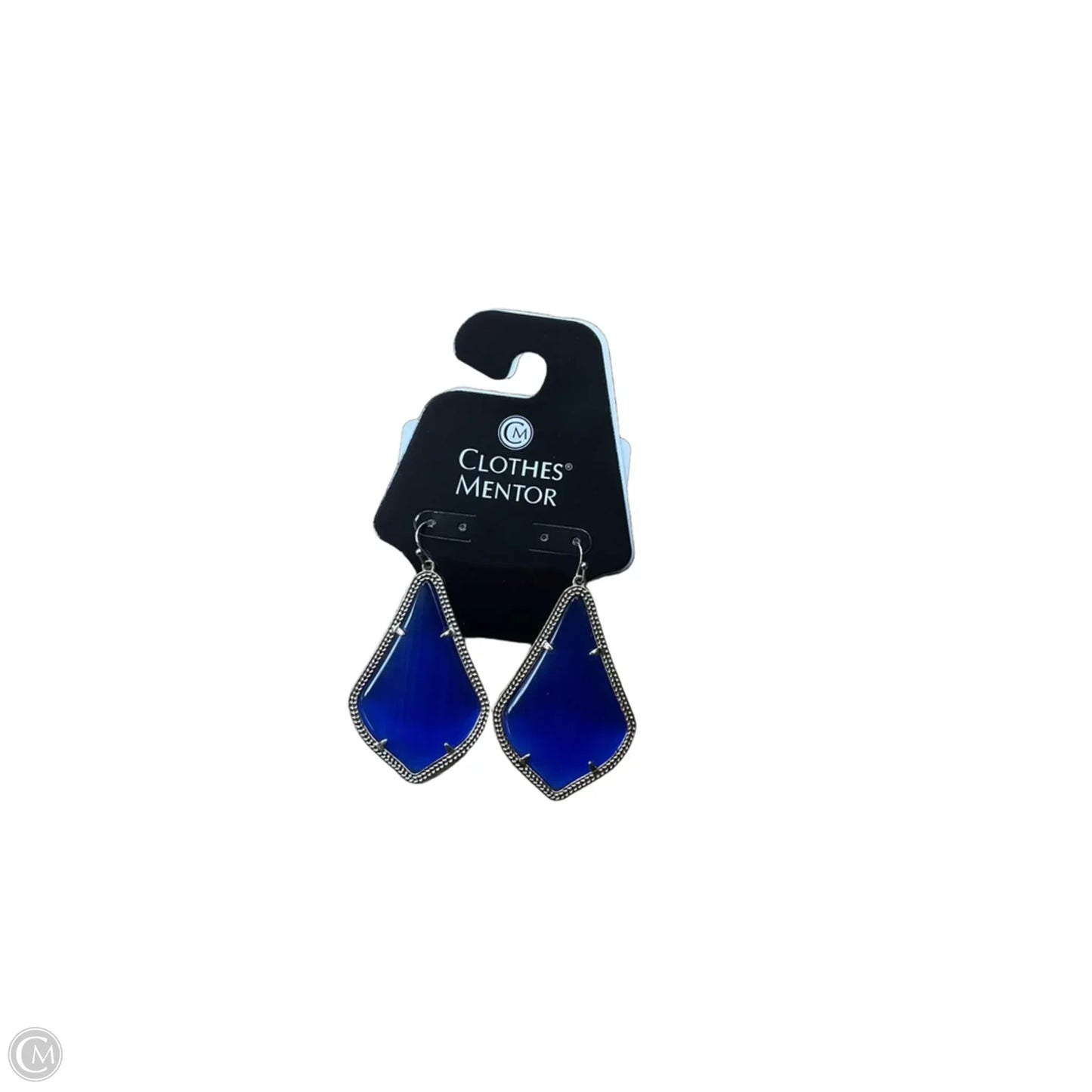 Earrings Dangle/drop By Kendra Scott