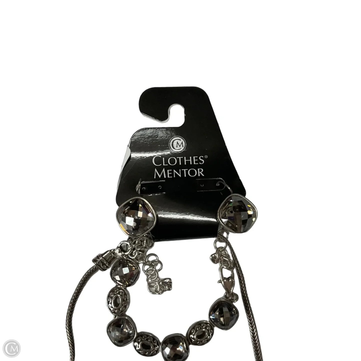 Necklace Set By Brighton, Size: 03 Piece Set