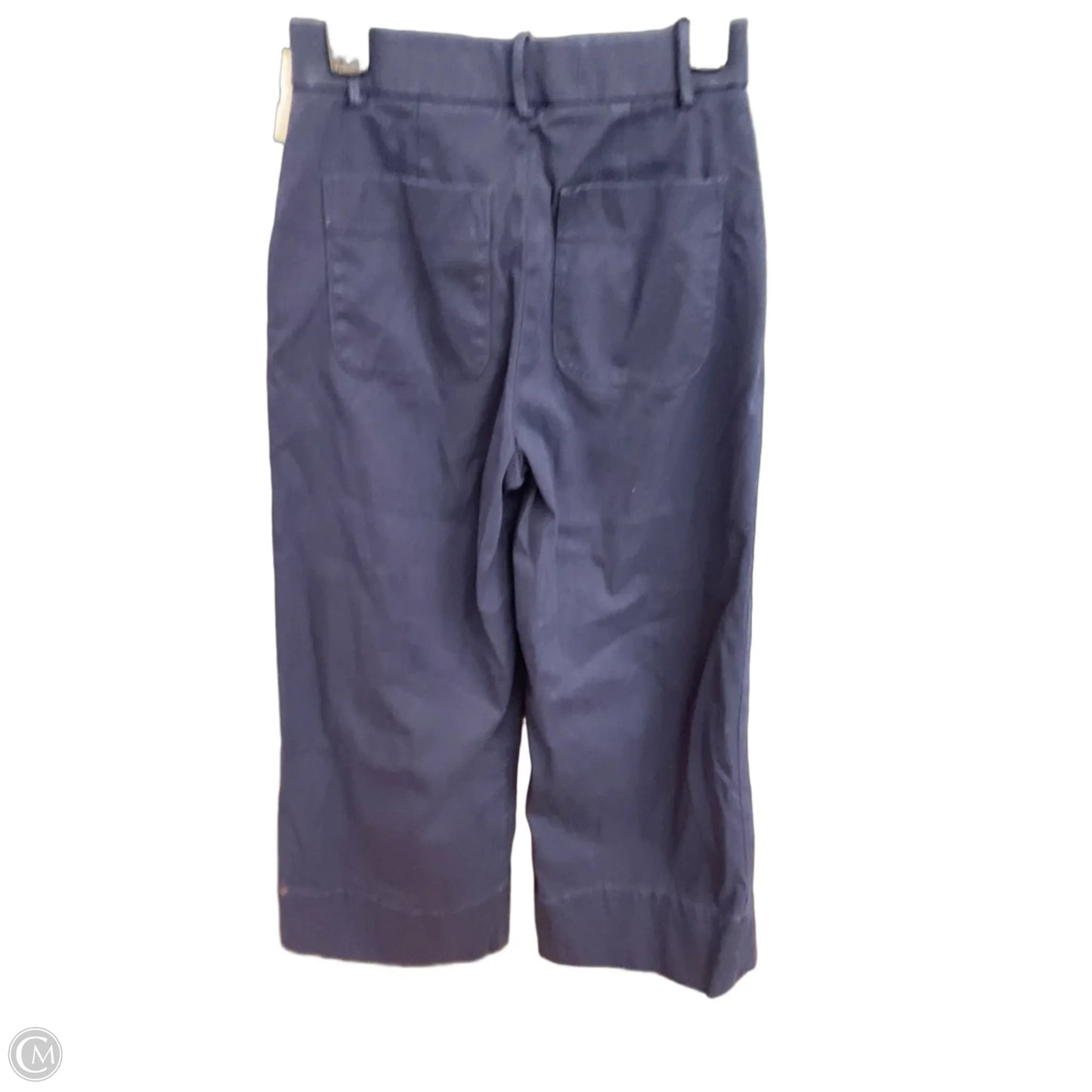 Pants Chinos & Khakis By Spanx In Navy, Size: 2
