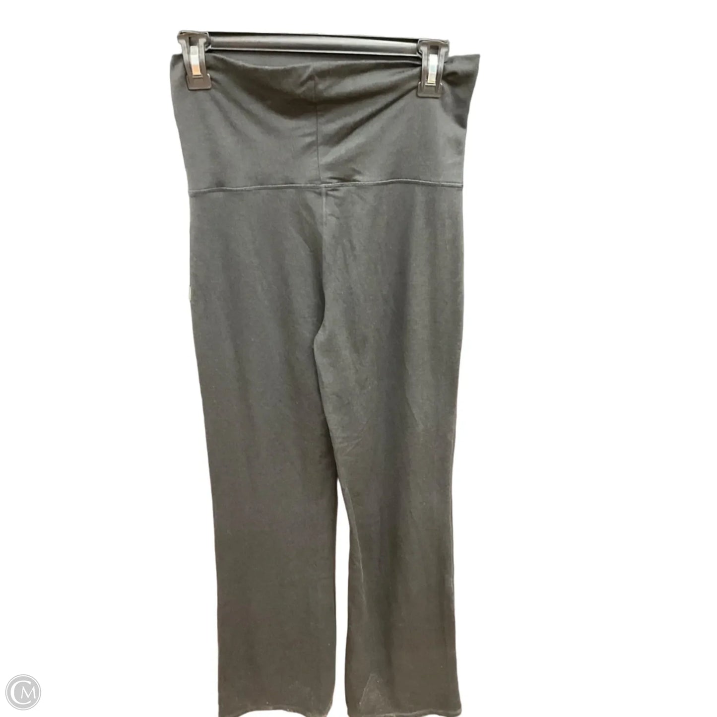 Athletic Pants By Vuori In Grey, Size: S