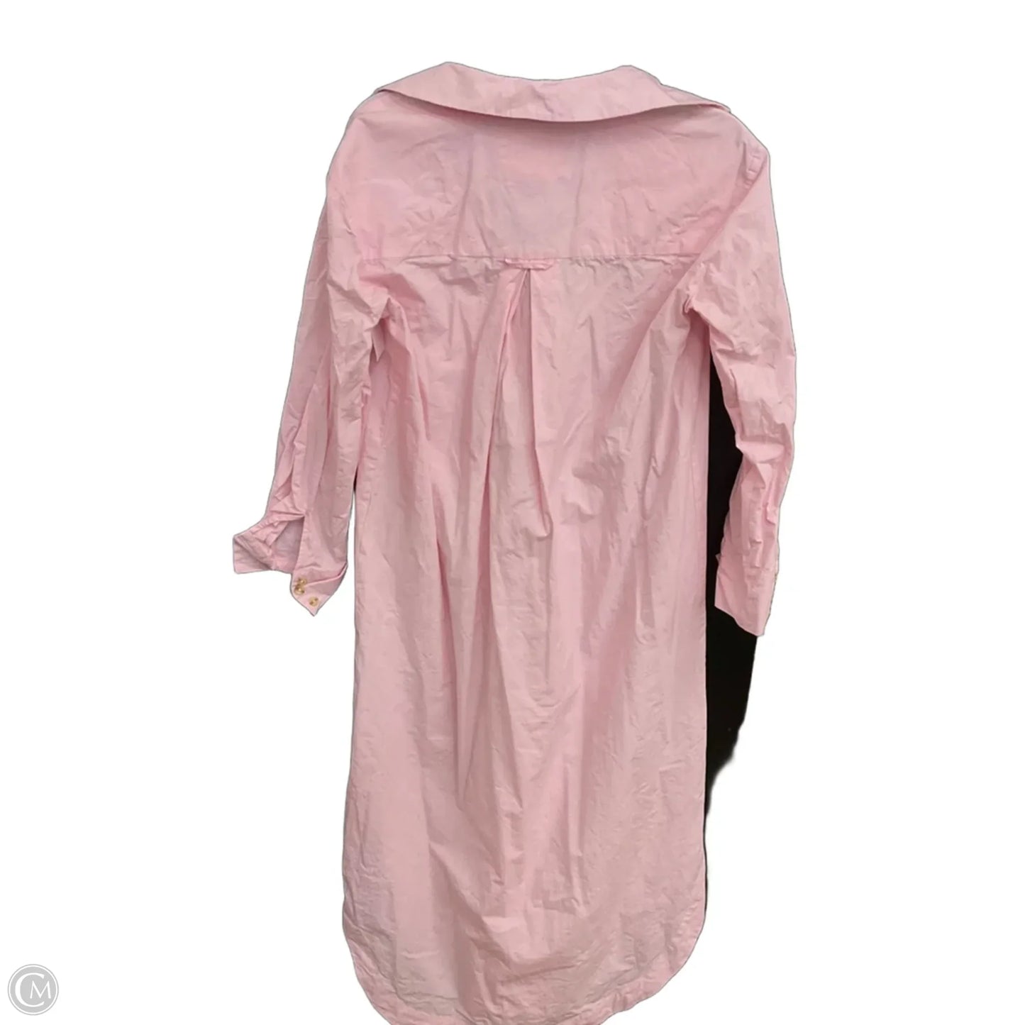 Dress Casual Maxi By Maeve In Pink, Size: Xs