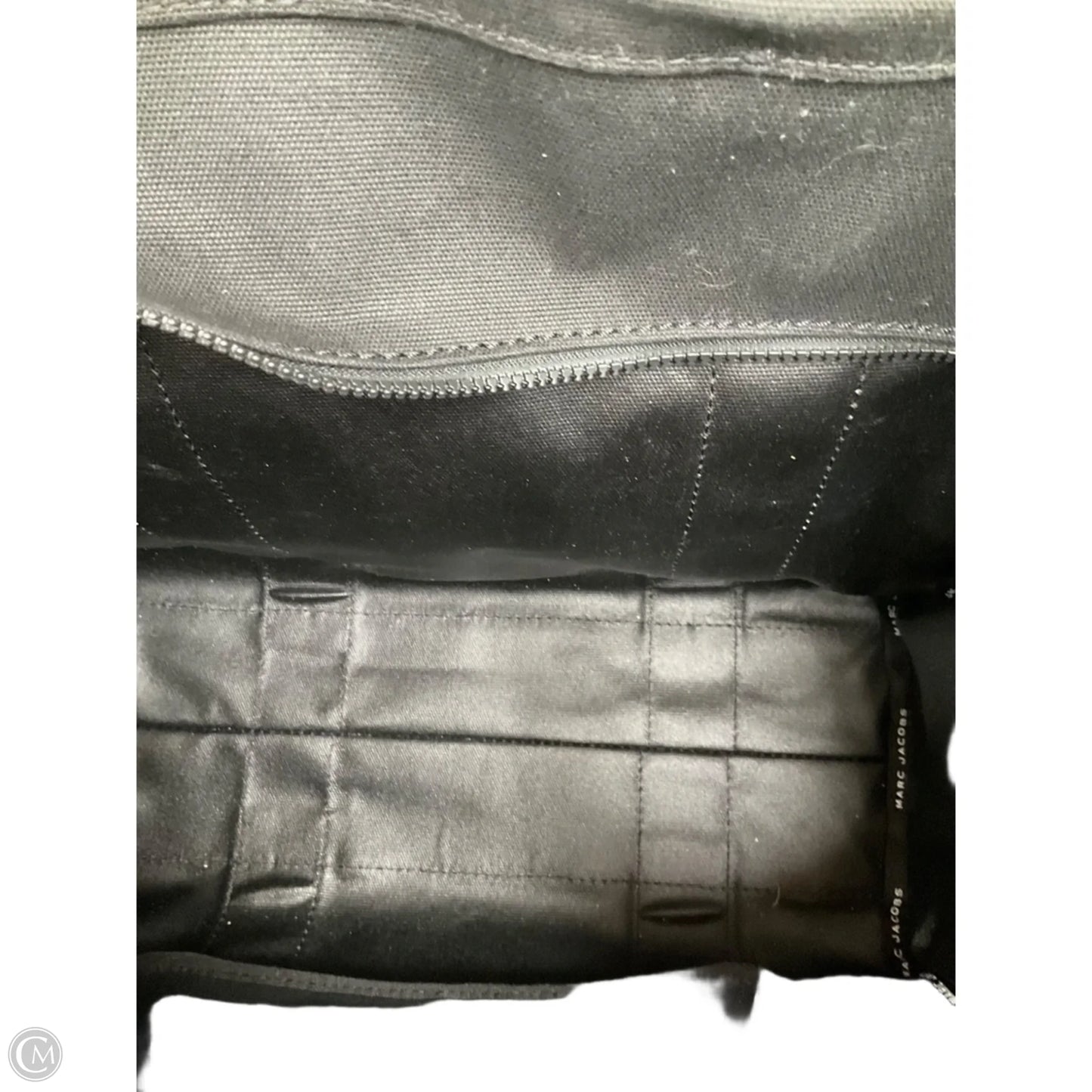 Tote Luxury Designer By Marc Jacobs, Size: Large