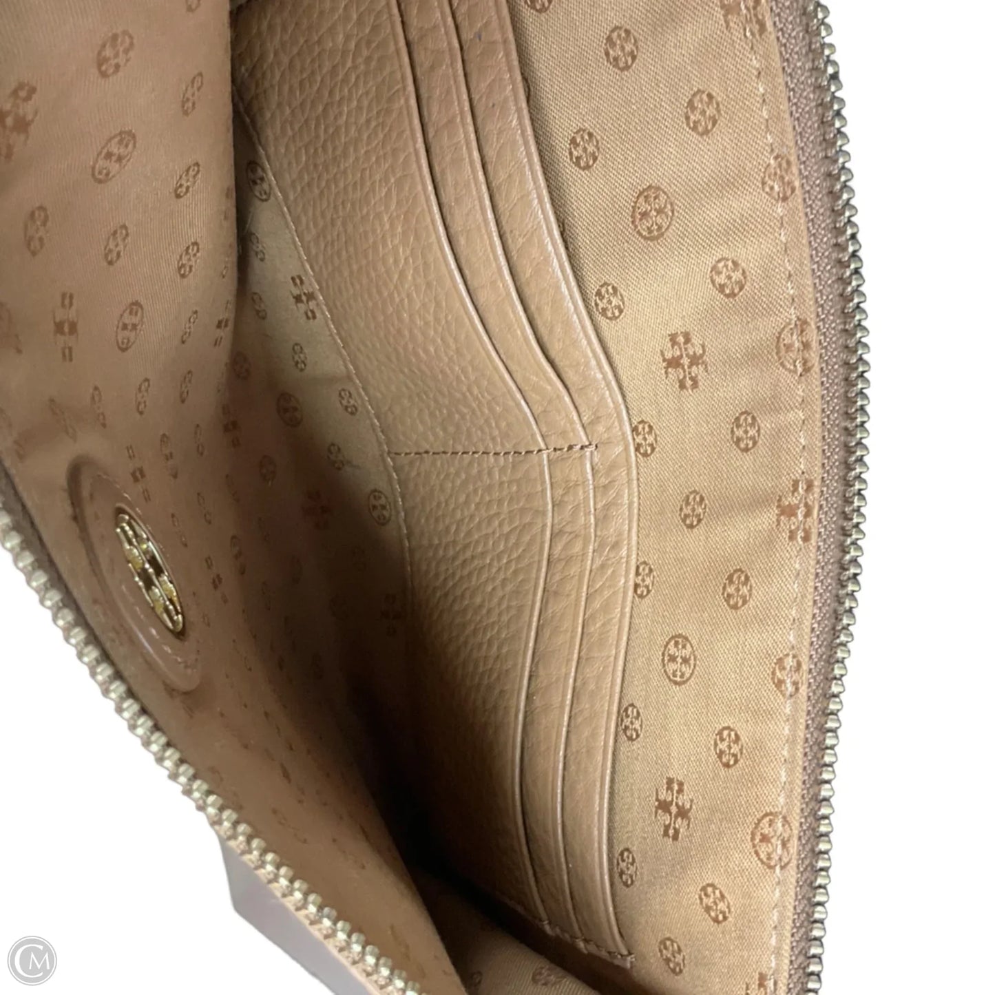 Crossbody Designer By Tory Burch, Size: Medium