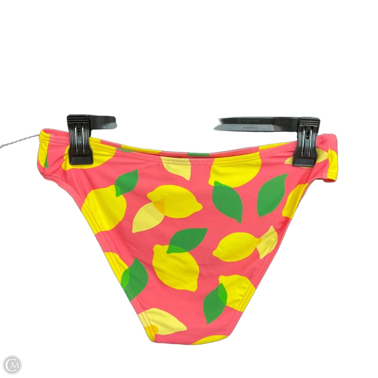 Swimsuit Designer By Kate Spade In Pink, Size: M