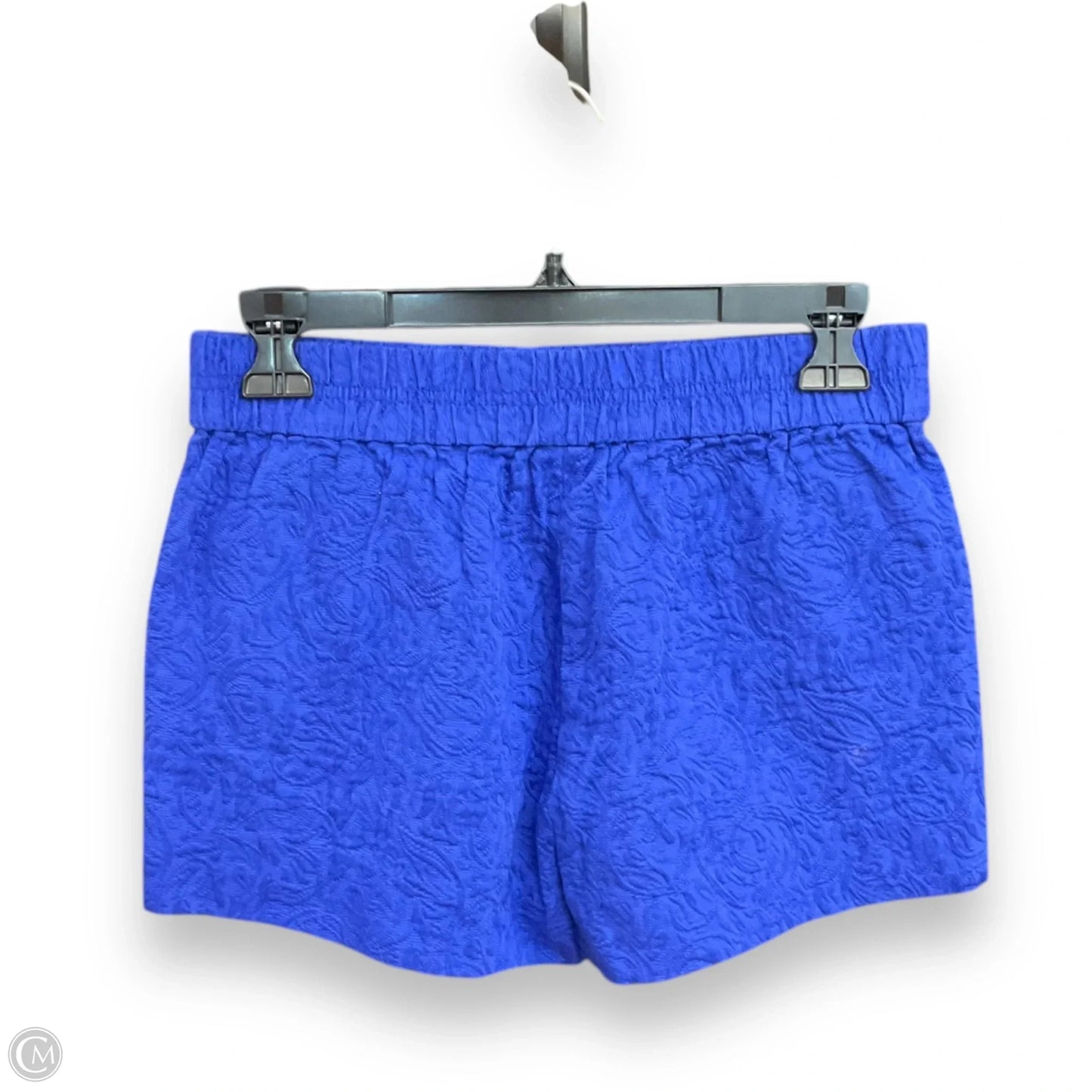 Shorts By J. Crew In Blue, Size: 0
