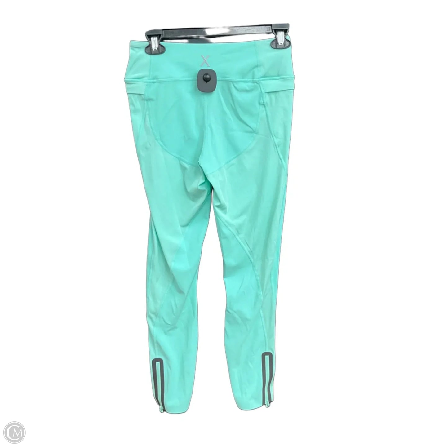 Athletic Pants By Savage X Fenty In Green, Size: S