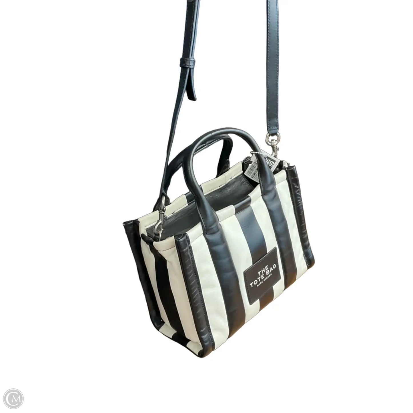 Crossbody Luxury Designer By Marc Jacobs, Size: Medium